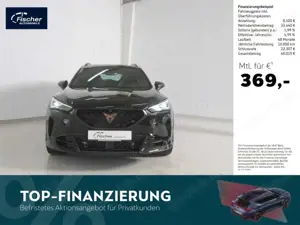 CUPRA Formentor 2.5 TSI DSG 4Drive VZ5 P-Dach/360°/NAV