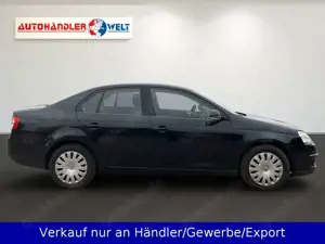 Volkswagen Jetta Bild 4