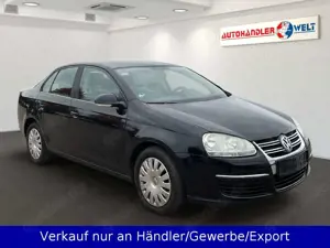 Volkswagen Jetta Bild 3
