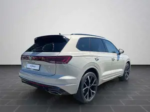 Volkswagen Touareg R-Line 3.0 TDI 4MOTION Tiptronic AHK Pan Bild 2