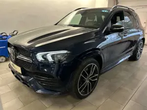Mercedes-Benz GLE 350 d 4Matic AMG Line *1.Hand*Panorama*