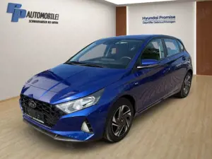 Hyundai i20 Intro Edition 1.0 TGDI +Lenku.Sitzheizung