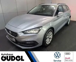 SEAT Leon Sportstourer Style 2.0 TDI DSG Standheizung