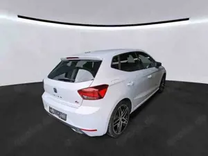 SEAT Ibiza Bild 3