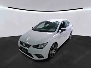 SEAT Ibiza Bild 2