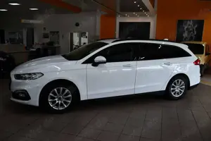 Ford Mondeo Bild 5