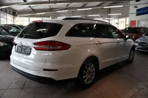 Ford Mondeo Bild 3