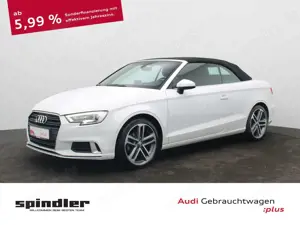 Audi A3 sport 1.4 TFSI / Xenon+, MMI-Navi
