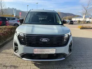 Ford Tourneo Courier CoolSound