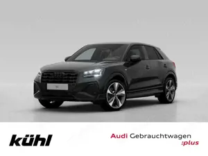 Audi Q2 35 TFSI S tronic S line LED ACC Kamera Navi A