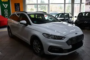Ford Mondeo Bild 2