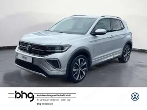 Volkswagen T-Cross R-Line 1.5 l TSI ACT OPF