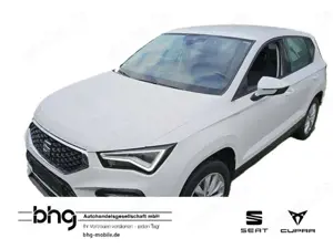 SEAT Ateca 2.0 TDI Style Business Navi connect AHK LE