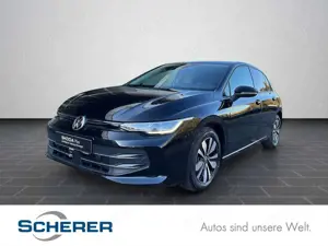 Volkswagen Golf VIII GOAL 1,5 TSI ACC 6-Gang Schalt. CarPla