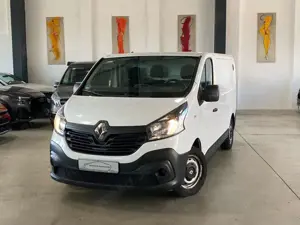 Renault Trafic L1H1 1.6dCi 120 Komfort/Klima/Navi/Würth/