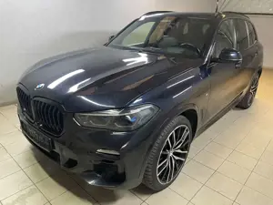 BMW X5 xDrive 30 d M Sport Panorama