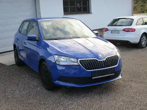 Skoda Fabia Cool Plus+LED