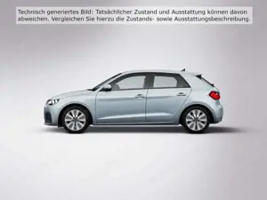 Audi A1 Bild 3