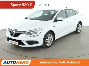 Renault Megane 1.2 TCe Energy Play *NAVI*TEMPO*SHZ*KLIMA*