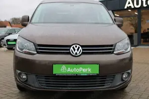 Volkswagen Caddy Bild 3