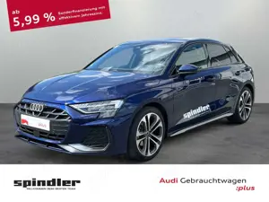 Audi A3 S-Line 35 TSFI S-tronic / Navi, LED