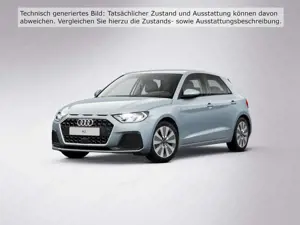 Audi A1 Bild 2