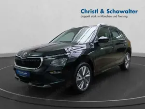 Skoda Kamiq Selection 1.5TSI DSG Selection AHK LED ACC Bild 2