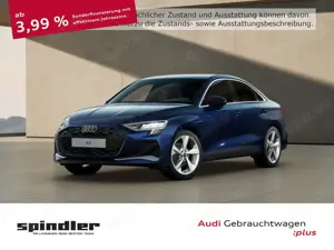 Audi A3 advanced 35TFSI S-tronic/ Navi, AHK