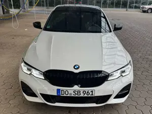 BMW 330 330i xDrive Aut. M Sport