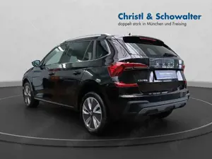 Skoda Kamiq Selection 1.5TSI DSG Selection AHK LED ACC Bild 4