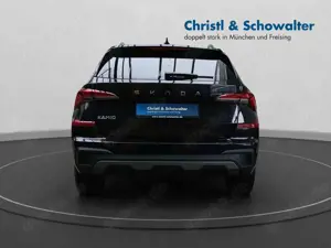 Skoda Kamiq Selection 1.5TSI DSG Selection AHK LED ACC Bild 5