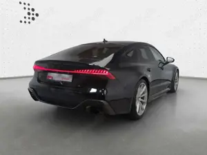 Audi RS7 Pano*HUD*RS-Dynamik*Night*BO Bild 2