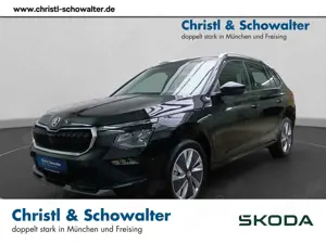 Skoda Kamiq Selection 1.5TSI DSG Selection AHK LED ACC Bild 1