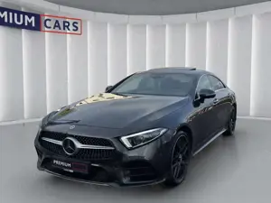 Mercedes-Benz CLS 400 d 4Matic AMG-Line*Garantie*Finanzierung*