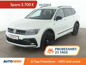 Volkswagen Tiguan Allspace 2.0 TDI Highline 4Motion Aut.*NAVI*LED*DYNAUDIO*