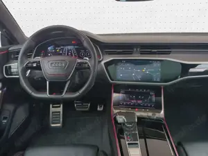 Audi RS7 Pano*HUD*RS-Dynamik*Night*BO Bild 5