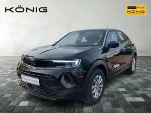 Opel Mokka Enjoy 1.2 T Rückfahrkamera