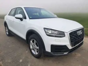 Audi Q2 Bild 4