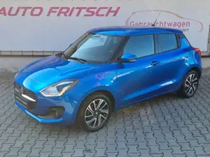 Suzuki Swift Bild 2