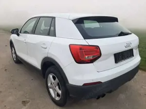 Audi Q2 Bild 3