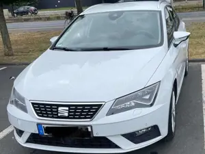 SEAT Leon Leon ST Diesel ST 2.0 TDI Start