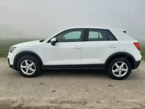 Audi Q2 Bild 2