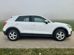 Audi Q2 Bild 5