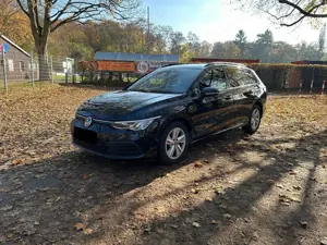 Volkswagen Golf Golf Variant life 2.0 TDI DSG AHK LED