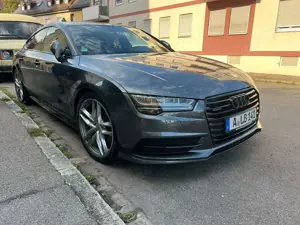 Audi A7 Bild 4