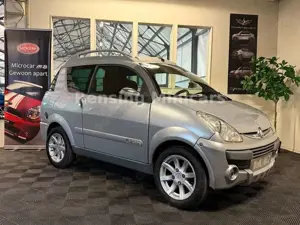 Aixam Crossline Bild 5