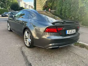 Audi A7 Bild 3