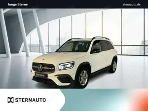 Mercedes-Benz GLB 200 GLB 200 d 4M AMG Night MultibeamLED MBUX-HE 360°