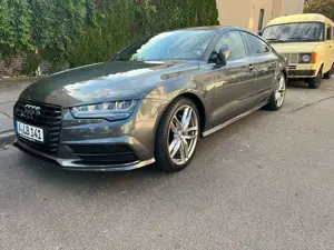 Audi A7 Bild 2