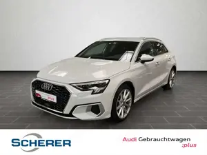 Audi A3 advanced 40 TFSI e 150(204) kW(PS)